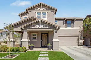 4847 N 110th Ln, Phoenix, AZ 85037 - Photo 2