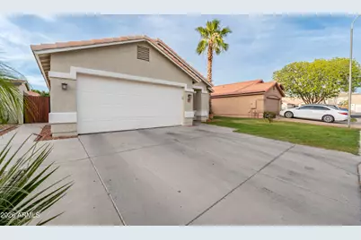 11580 W Hubbell Street, Avondale, AZ 85392 - Photo 2