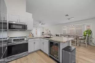 11580 W Hubbell St, Avondale, AZ 85392 - Photo 26