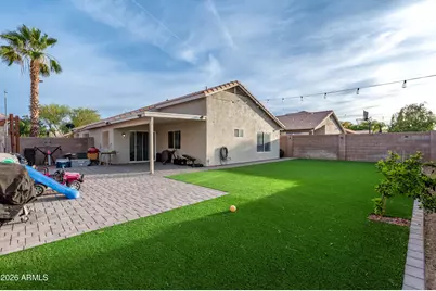 11580 W Hubbell Street, Avondale, AZ 85392 - Photo 4
