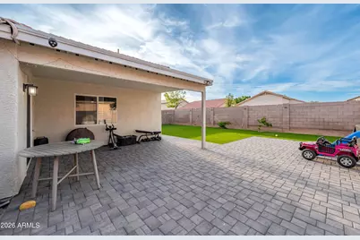 11580 W Hubbell Street, Avondale, AZ 85392 - Photo 8