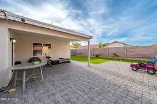 11580 W Hubbell St, Avondale, AZ 85392 - Photo 8