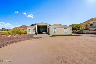 412 E Yearling Road, Phoenix, AZ 85085 - Photo 50