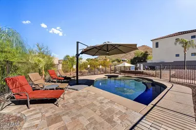 412 E Yearling Road, Phoenix, AZ 85085 - Photo 38