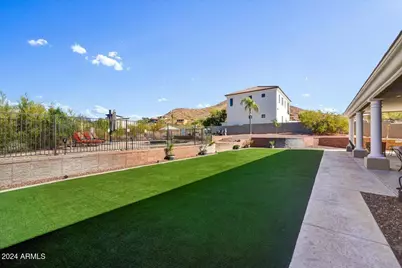 412 E Yearling Road, Phoenix, AZ 85085 - Photo 36