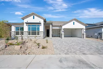 6823 N 190th Drive, Waddell, AZ 85355 - Photo 2