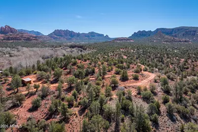 0000 Silent Owl Road #032B, Sedona, AZ 86351 - Photo 4