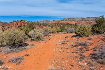 0000 Silent Owl Road #032B, Sedona, AZ 86351 - Photo 1