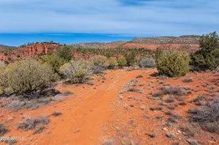 0000 Silent Owl Rd, Sedona, AZ 86351 - Photo 1