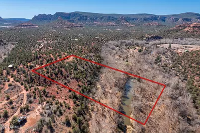0000 Silent Owl Road #032B, Sedona, AZ 86351 - Photo 8