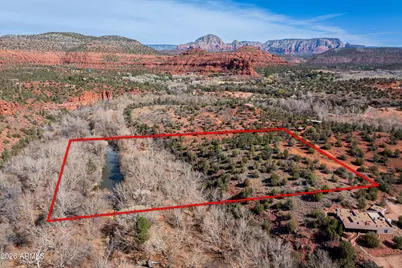 0000 Silent Owl Road #032B, Sedona, AZ 86351 - Photo 10
