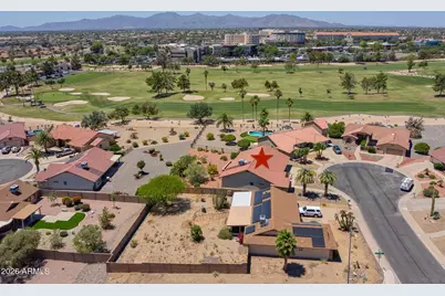 19415 N 142nd Drive, Sun City West, AZ 85375 - Photo 28