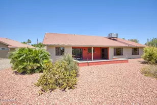 19415 N 142nd Dr, Sun City West, AZ 85375 - Photo 24