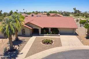 19415 N 142nd Dr, Sun City West, AZ 85375 - Photo 1