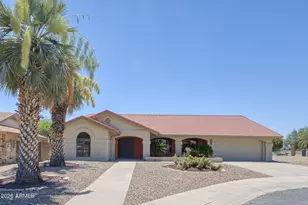 19415 N 142nd Dr, Sun City West, AZ 85375 - Photo 34