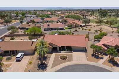 19415 N 142nd Drive, Sun City West, AZ 85375 - Photo 2