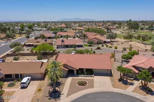 19415 N 142nd Dr, Sun City West, AZ 85375 - Photo 2