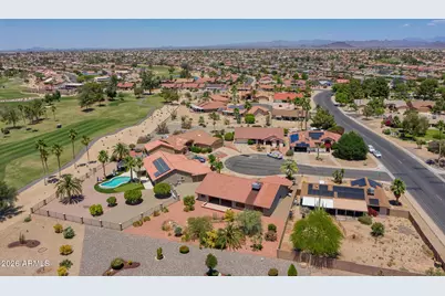 19415 N 142nd Drive, Sun City West, AZ 85375 - Photo 26