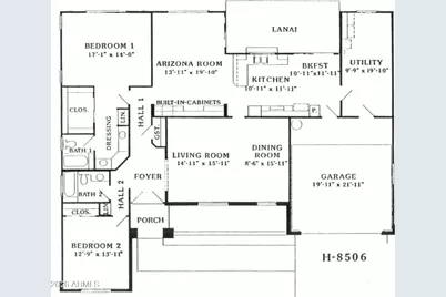 19415 N 142nd Drive, Sun City West, AZ 85375 - Photo 32