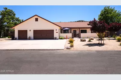 4409 N Fairway Drive, Rimrock, AZ 86335 - Photo 34