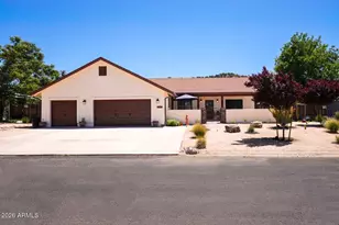 4409 N Fairway Dr, Rimrock, AZ 86335 - Photo 34
