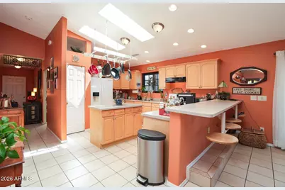 4409 N Fairway Drive, Rimrock, AZ 86335 - Photo 8