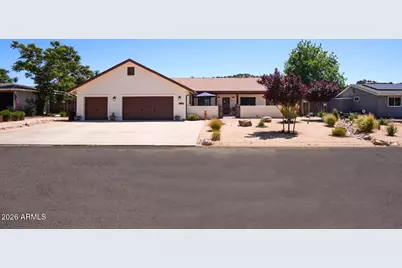 4409 N Fairway Drive, Rimrock, AZ 86335 - Photo 2