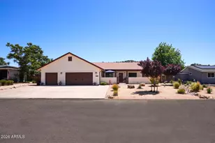 4409 N Fairway Dr, Rimrock, AZ 86335 - Photo 2