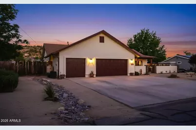 4409 N Fairway Drive, Rimrock, AZ 86335 - Photo 76