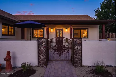 4409 N Fairway Drive, Rimrock, AZ 86335 - Photo 40