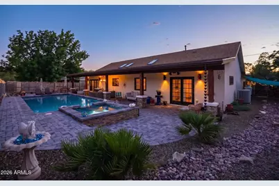 4409 N Fairway Drive, Rimrock, AZ 86335 - Photo 36