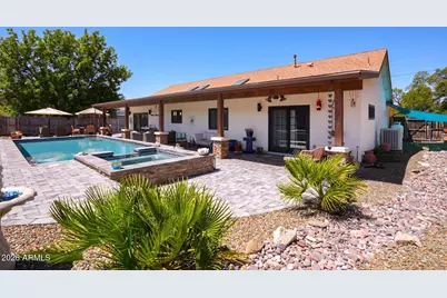 4409 N Fairway Drive, Rimrock, AZ 86335 - Photo 54