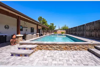 4409 N Fairway Drive, Rimrock, AZ 86335 - Photo 50