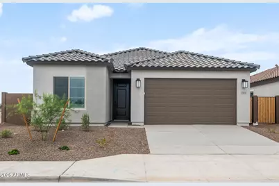 25636 W Trumbull Road, Buckeye, AZ 85326 - Photo 1