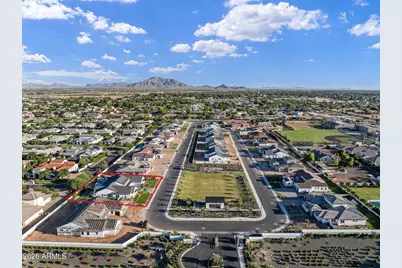 4241 S Quinn Avenue, Gilbert, AZ 85297 - Photo 50