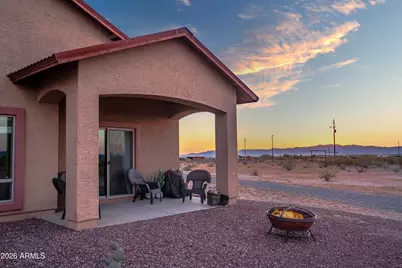 51921 N 461 Avenue, Wickenburg, AZ 85390 - Photo 32