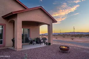 51921 N 461 Ave, Wickenburg, AZ 85390 - Photo 32