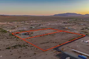 51921 N 461 Ave, Wickenburg, AZ 85390 - Photo 36