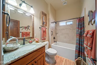 51921 N 461 Avenue, Wickenburg, AZ 85390 - Photo 18