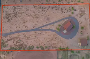 51921 N 461 Ave, Wickenburg, AZ 85390 - Photo 40