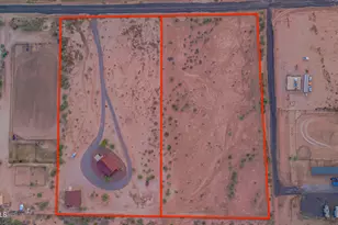 51921 N 461 Ave, Wickenburg, AZ 85390 - Photo 2