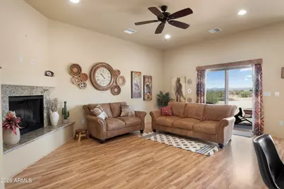 51921 N 461 Avenue, Wickenburg, AZ 85390 - Photo 10