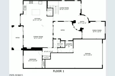 2009 W Gloria Lane, Phoenix, AZ 85085 - Photo 40