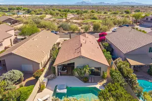 10272 E Mallow Cir, Scottsdale, AZ 85255 - Photo 2
