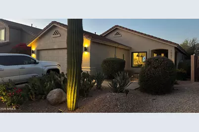 10272 E Mallow Circle, Scottsdale, AZ 85255 - Photo 1
