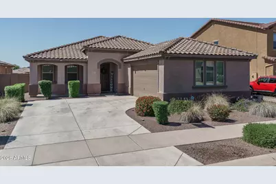 15847 W Shaw Butte Drive, Surprise, AZ 85379 - Photo 1