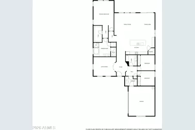 15847 W Shaw Butte Drive, Surprise, AZ 85379 - Photo 4