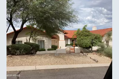 15622 E Tacony Drive, Fountain Hills, AZ 85268 - Photo 2