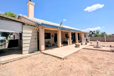 9090 S Tequila Sunrise Road, Hereford, AZ 85615 - Photo 24