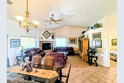 9090 S Tequila Sunrise Road, Hereford, AZ 85615 - Photo 8